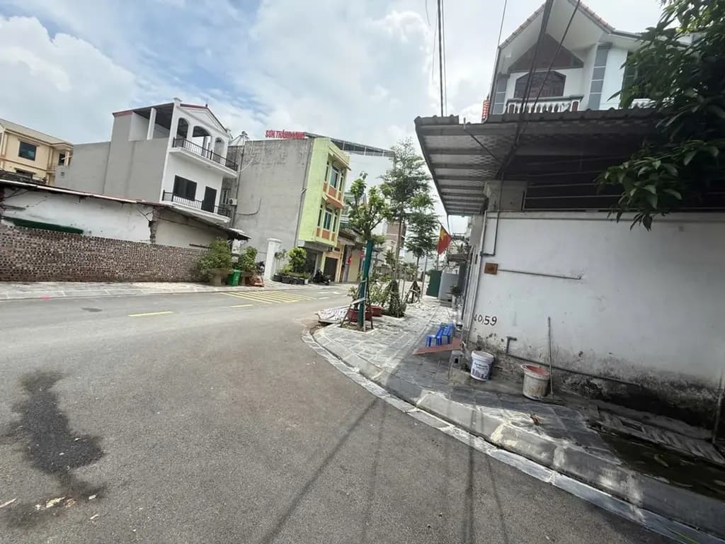 Bán Nhà riêng 62m2 có sẵn 62 m2 thổ cư giá 10 tỷ tại Xã Kim Chung Huyện Đông Anh Hà Nội